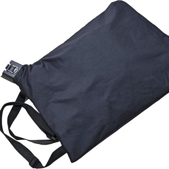 NEW- Garden Ninja Blower Vacuum Bottom For Toro Part No. 127-7040 - Picture 1 of 8